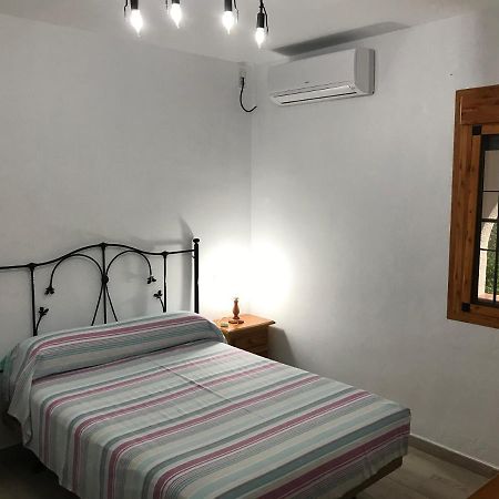 El Cortijo De La Abuela Pensionat Benahadux Exteriör bild