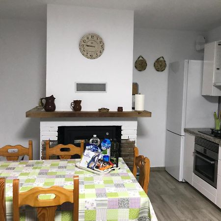 El Cortijo De La Abuela Pensionat Benahadux Exteriör bild